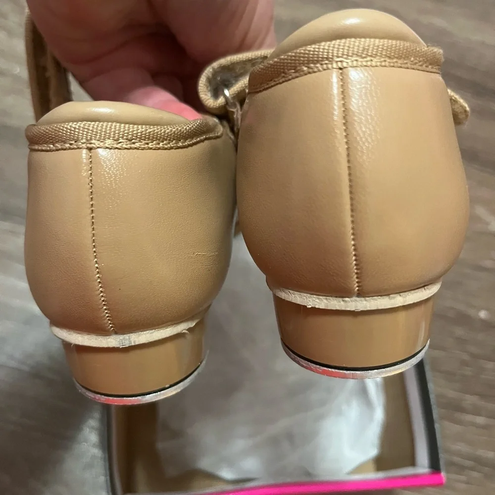 Revolution charming tan